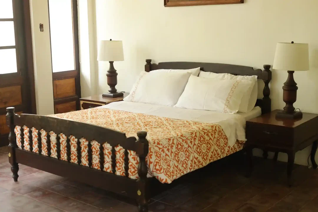 Kasuy - Accommodation 12