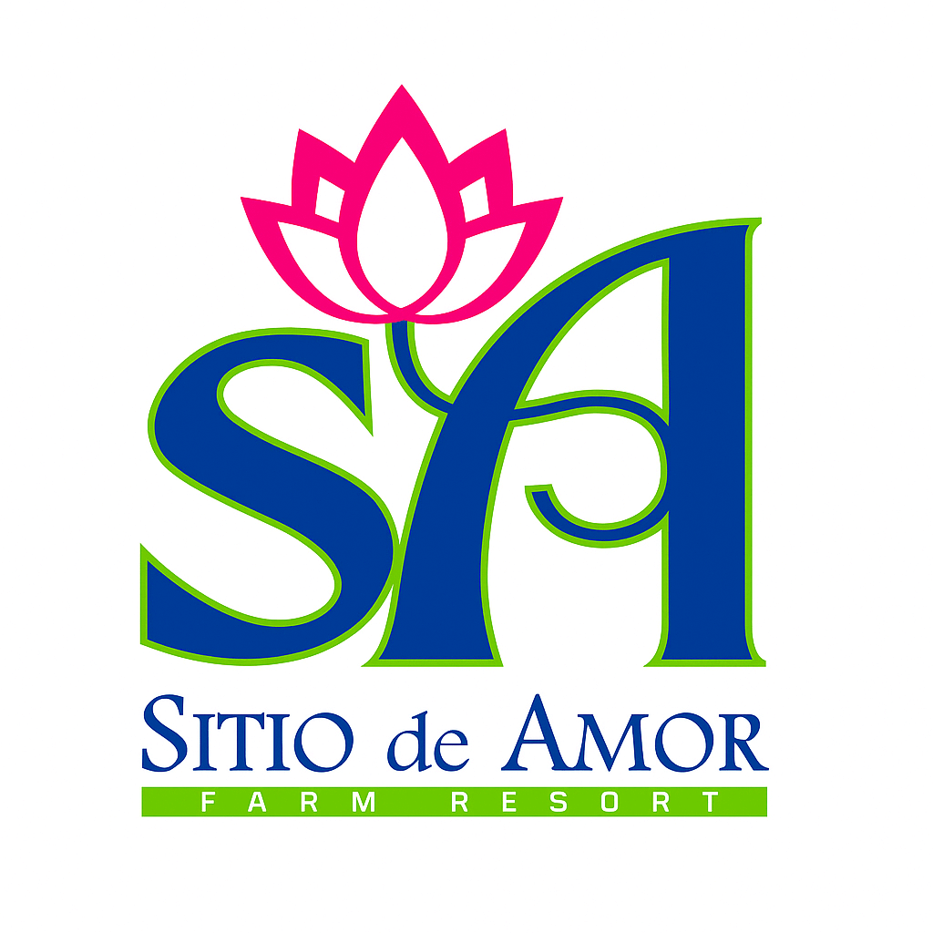 Sitio de Amor Stage